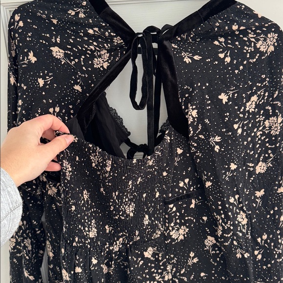 Free People Tess Mini Dress - Picture 8 of 8